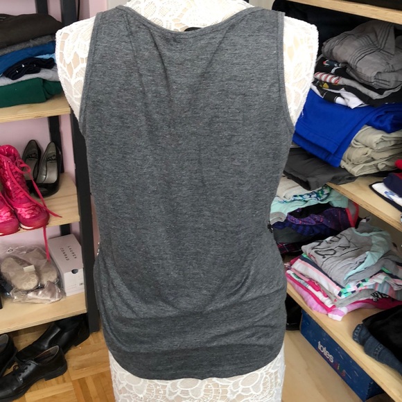 Sparkly It Works tank - Picture 3 of 3